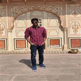 Anush Satish 