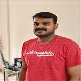 Trishant G Raghav 