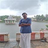 Santhosh G