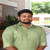 Vignesh v 