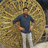 Somasekar S 