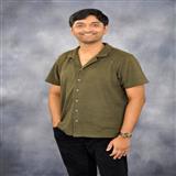 PRADYUMNA RAGHAVENDRA