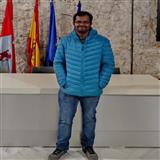 Prathap Krishnamoorthy
