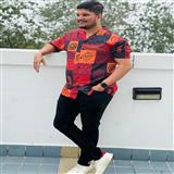 Prashanth K