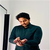 Arvind Ramesh 