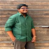 Bharadwaj Kadapa