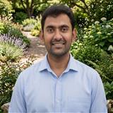 karthik Balaji