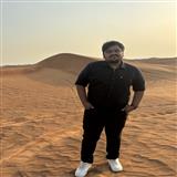 Rahul Krishnan Iyer