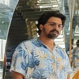 Anush Krishnan