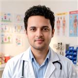 Dr Shreyas Vaidya 