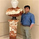 Sai Karthik V 