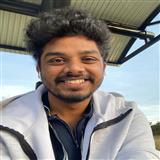 Sandeep Krishna R