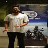 Karthik Subramanian 