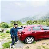 Sagar R