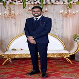 Anil Kumar D M