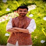 Kaushik Ram 