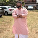 Shashank S 