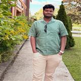 Ravishankar Nagarajan 