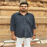 Sharath B