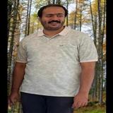Chandrashekhar Ramadoss 