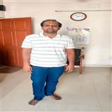 Bharath P