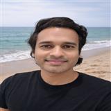 Vignesh P R
