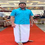 VARUN SUBRAMANYAM