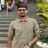 HARISH K