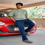 Arvind J V