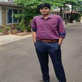 Shreyas Narasimhan 
