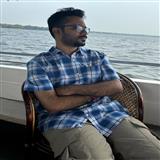 R. Vijay Bharathwaj 