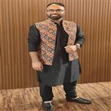 Niranjan Sharma S