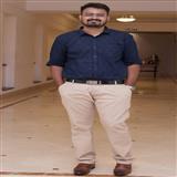 L.R .PRASANNA VENKATESH