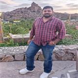 Krishna Chaitanya N V