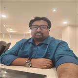 Vaishnav Srinivasan