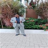 Vivek Padmanabhan 