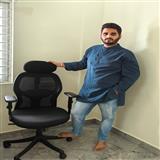 C.Venkatesh
