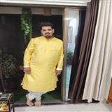 Shashank Natarajan