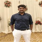 S Udit @ Ramanathan 