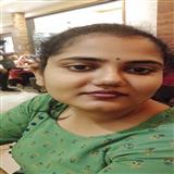 Shravani S Bharadwaj