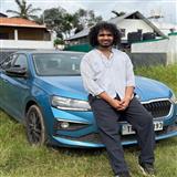 Chandramouli