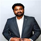 S V Gautham