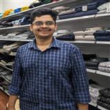 R. VIGNESH