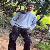 Naman Rao