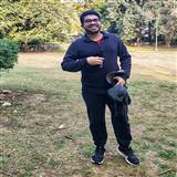 Sriram Kumar 