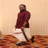 Suriyanarayanan