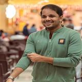 Ramprakash PK