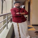 Nitin Srinivas S