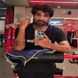 MAHESH SURESH