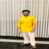 Abishake Geetha
